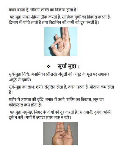 #योग के दौरान हस्त #मुद्रा के लाभ #Yoga Asanas Benifit of #Yog #Mudra,