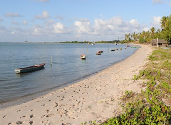 Barra de Mamanguape