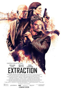 Extraction (2015)