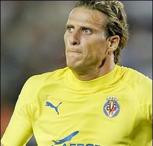 Diego Forlan