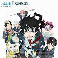  Ai no exorcist