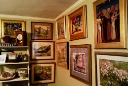 Start an Art Collectible Hobby and Beautify Your Home