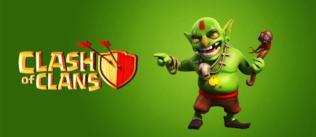 Tips Cara Mengembalikan Akun CoC Clash of Clans Apabila Dibajak atau Hilang