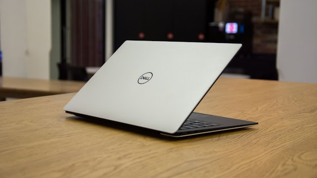 Dell XPS 13