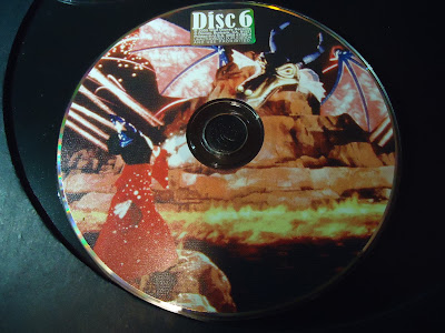 【ディズニーの激レアCD】DLR BGM「A Musical History of Disneyland：Disc6」