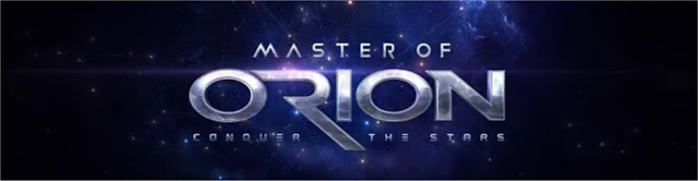 Master of Orion Logo