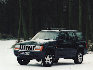 Jeep Grand Cherokee UK Version 1996 (1)