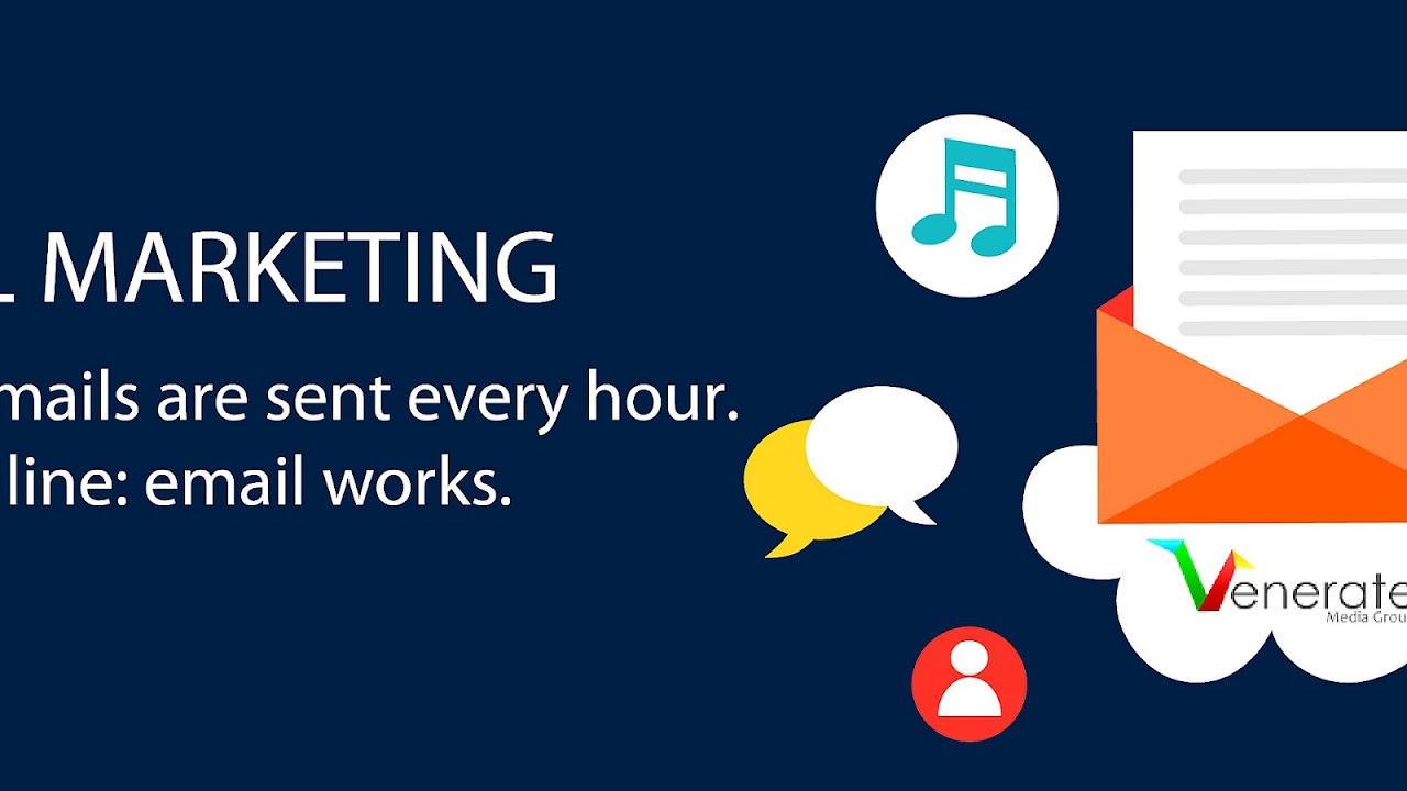 Email Marketing Websites