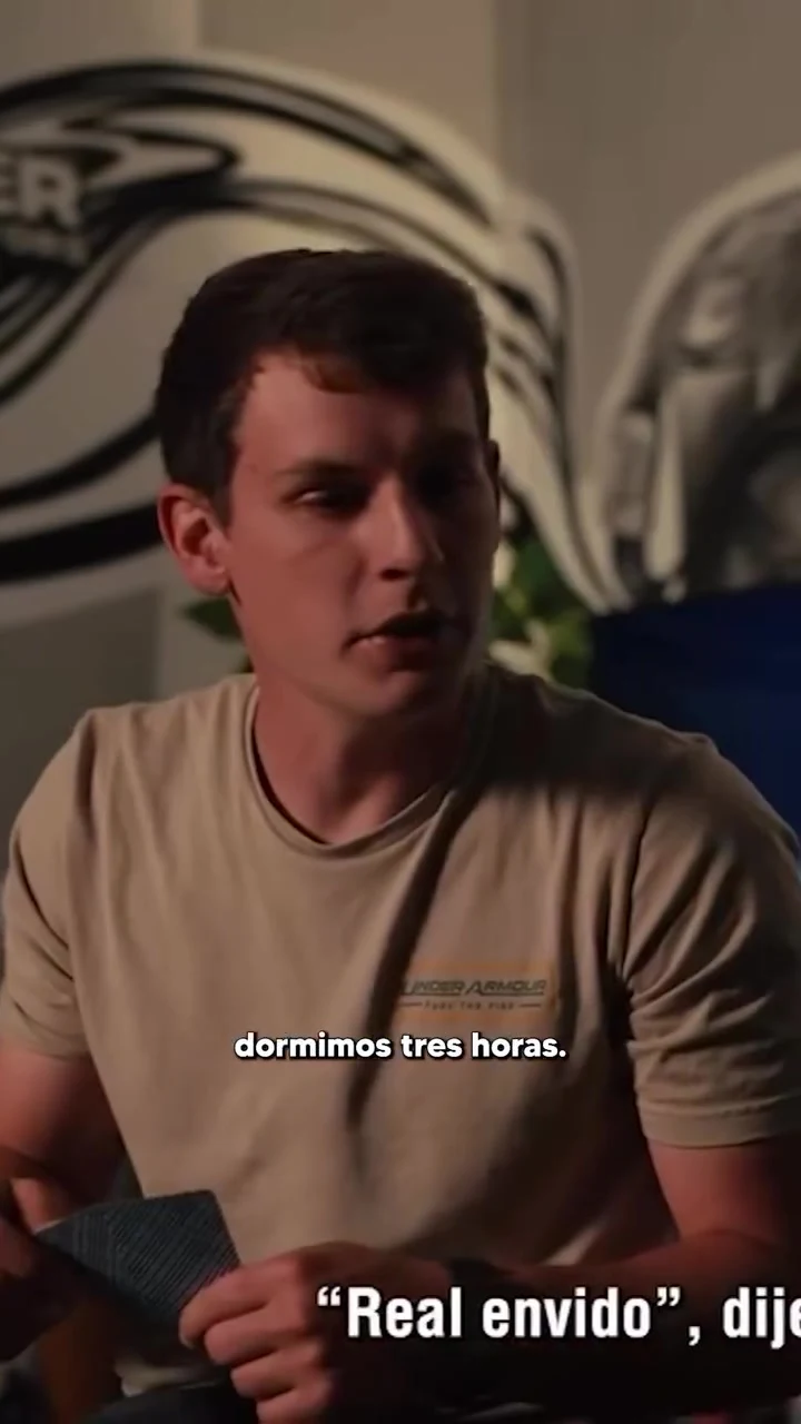 🔍 El Marplanauta: Una oda local al fenómeno de El Eternauta que conquistó Netflix y las redes 🌨️🎬" 🔍 El Marplanauta: Una oda local al fenómeno de El Eternauta que conquistó Netflix y las redes 🌨️🎬"