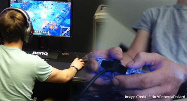 Video game addiction recognised as mental health disorder -WHO