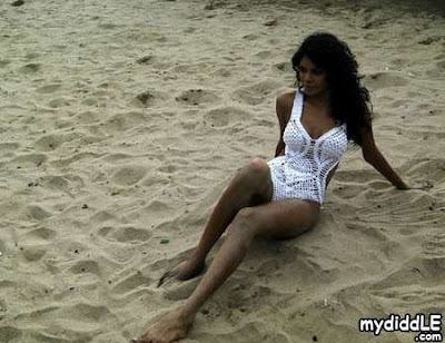 sherlynchopra bikini