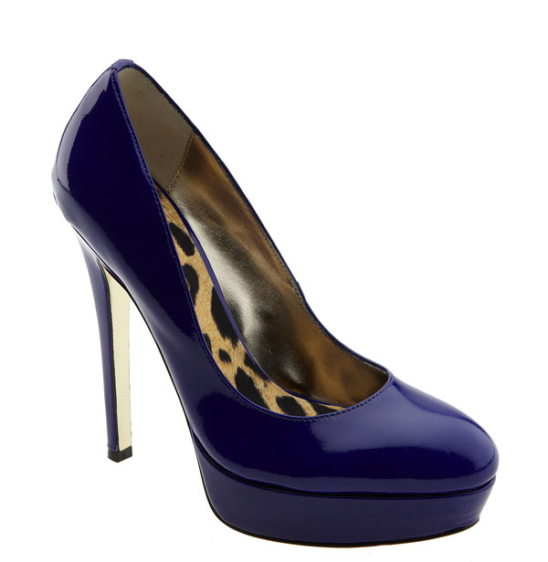 The Bailey Platform Pump is