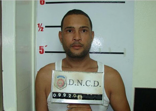 Con un infarto El Gringo deja al microtráfico descabezado