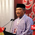 Pesan Tok Mat pada Bersatu, usah bercakap soal Perpaduan Ummah dengan UMNO