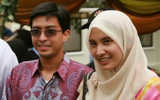 nurul izzah anwar husband