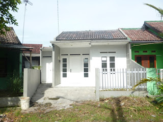 Rp.450 Jt Dijual Rumah Siap Huni Di Griya Alam Sentul (CODE:215)