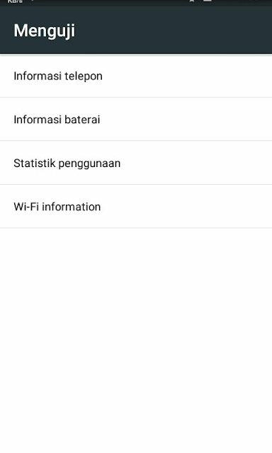  admin udah usang gak update postingan biar sahabat sahabat masih senantiasa diberi kesehatan Internet Gratis dgn Mode Pesawat