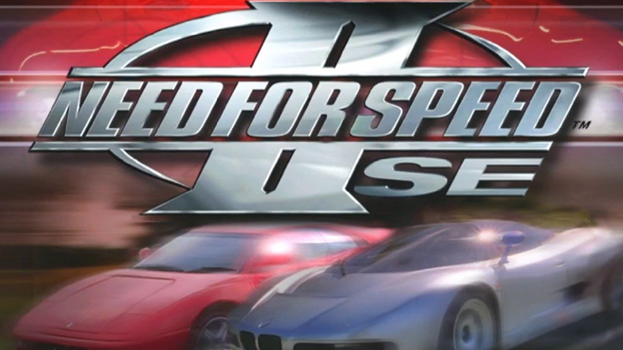 Need for Speed II (Special Edition) Free Download