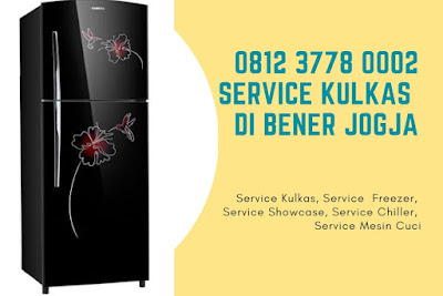 Service Kulkas Di Bener Tegalrejo