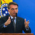 Bolsonaro confirma 4ª parcela do auxílio emergencial e avalia a 5ª