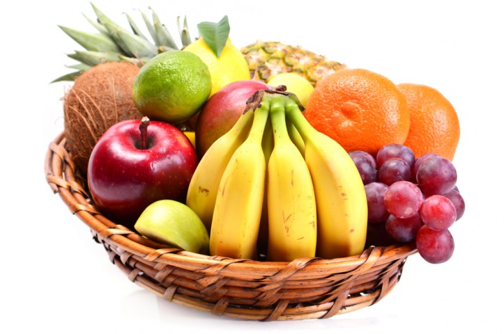 manfaat buah buahan buat kesehatan tubuh, manfaat buah, khasiat buah-buahan