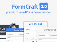 WordPress Plugins FromCraft File Upload 