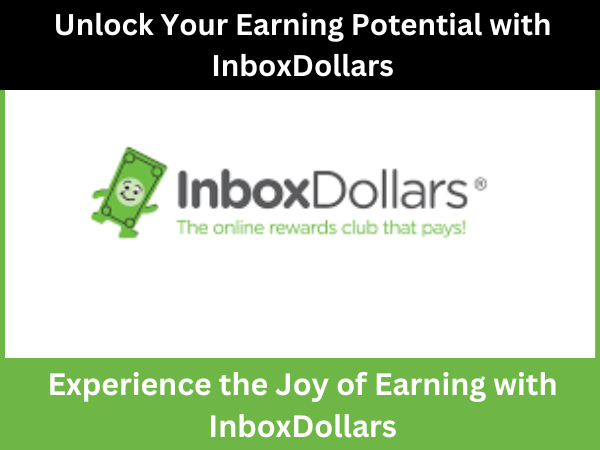 InboxDollars logo: Earn money online with InboxDollars, Person taking a survey on InboxDollars for extra income, Screenshot of InboxDollars dashboard showing earning opportunities, InboxDollars mobile app: Earn money on the go, Illustration of a person watching videos on InboxDollars,InboxDollars rewards: Gift cards, cash payouts, and more,Illustration of a person playing games on InboxDollars,InboxDollars referral program: Earn rewards for referring friends,Illustration of a person participating in cashback shopping on InboxDollars, InboxDollars payment options: Gift cards, prepaid Visa cards, and cash deposits, incomsuperstar.com