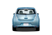 2011 Nissan Leaf