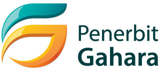 Logo Penerbit Gahara