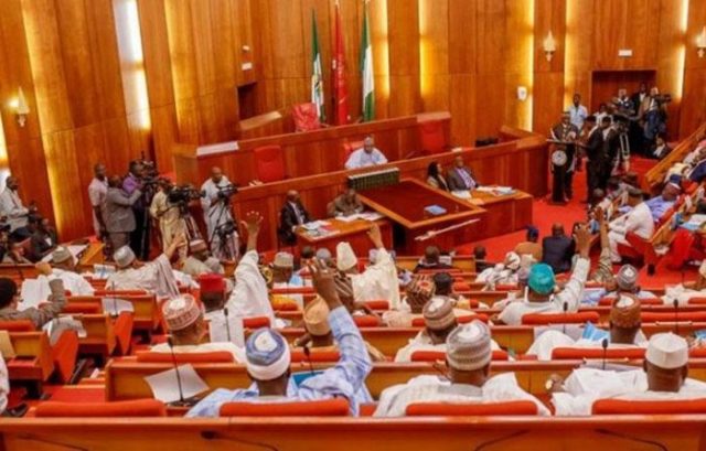 Senate Passes Bill To Establish University Of Medical Sciences In Six Geo-political Zones