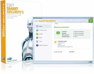 Eset Smart Security 5