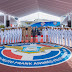  Presidente Abinader encabeza graduación cadetes Fuerza Aérea de la República Dominicana