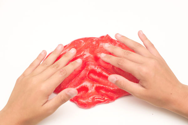 BUBBLE SLIME RECIPE: This is so cool!! #slimerecipe #slime #slimerecipeeasy #bubbleslime #slimebubbles #slimebubbleshowtomake #bubbleslimerecipe #growingajeweledrose