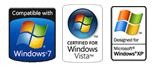 Compatible with