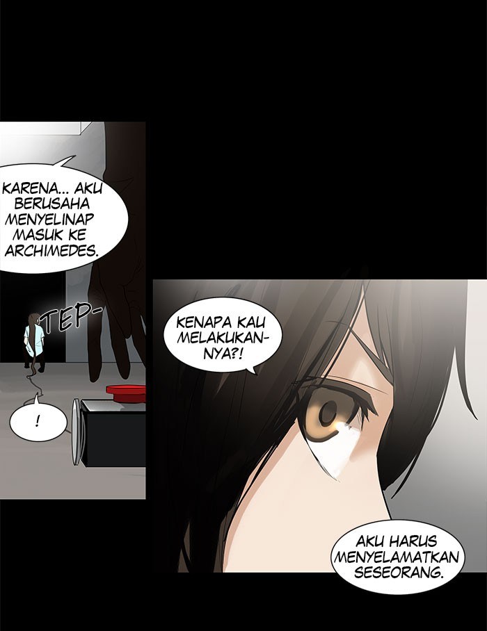 Tower of God Bahasa indonesia Chapter 138