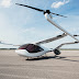 Volocopter's 4-Seater Aircraft Takes First Flight