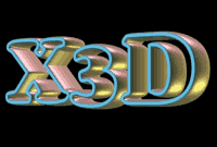 PROGRAMMA PER CREARE SCRITTE 3D