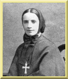 Saint Frances Xavier Cabrini - PD-USA