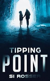 Tipping Point: Climate Fiction Thriller (Robert Spire Thriller Book 1)