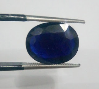 Sapphire Stone Loose