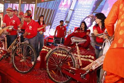 Radhe Maa