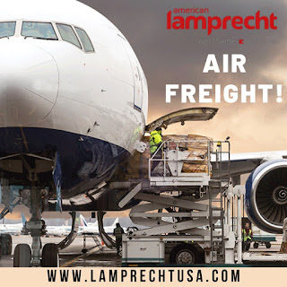 air-freight-Logistics-Company