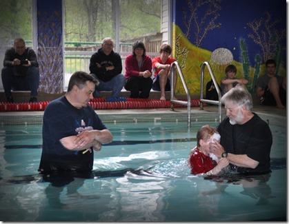 baptism 6