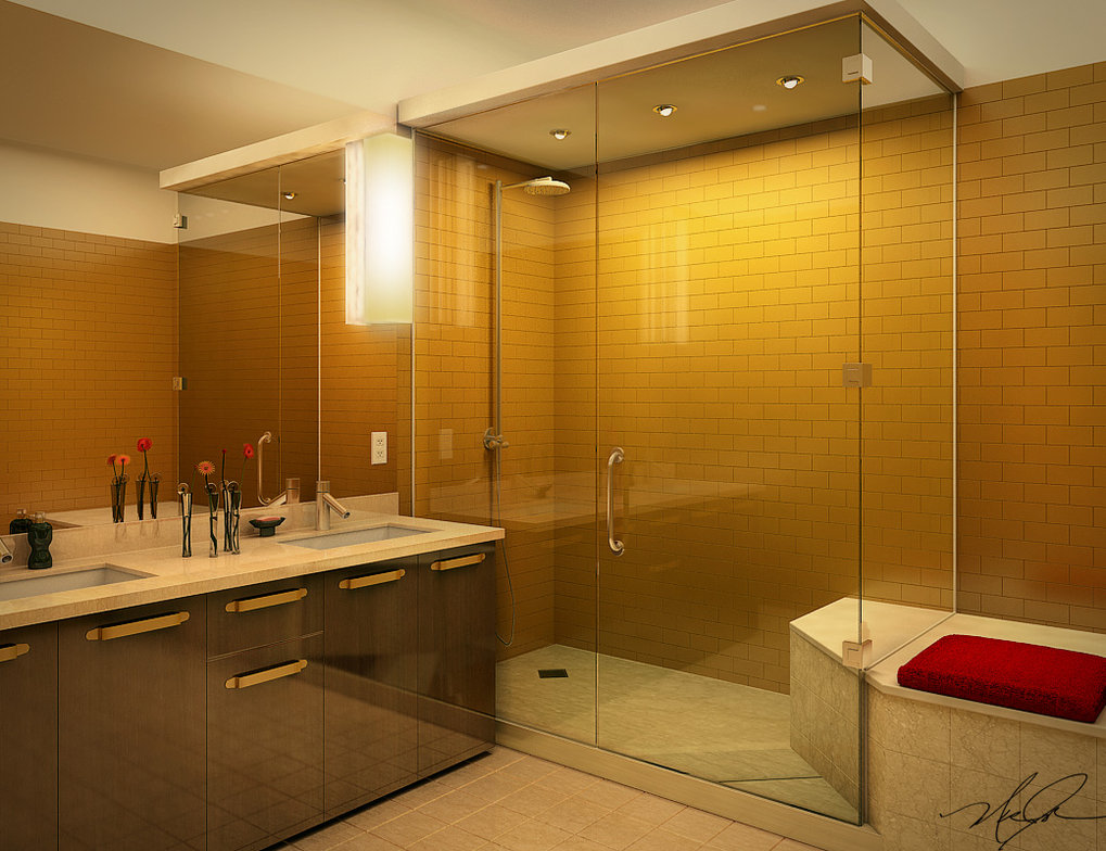 Bathroom Designs And Styles