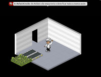 Como aumentar o quarto habbo