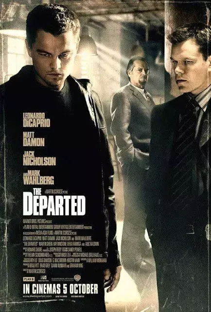 فيلم-The-Departed-2006