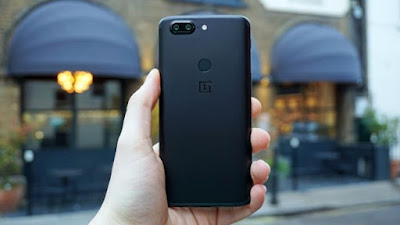 OnePlus 6 launch date