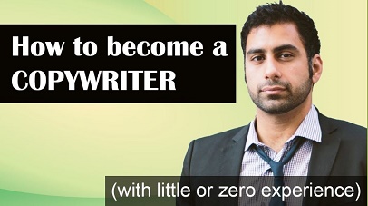 How To Become A Copywriter (With Little or Zero Experience) - Healthy Articlese