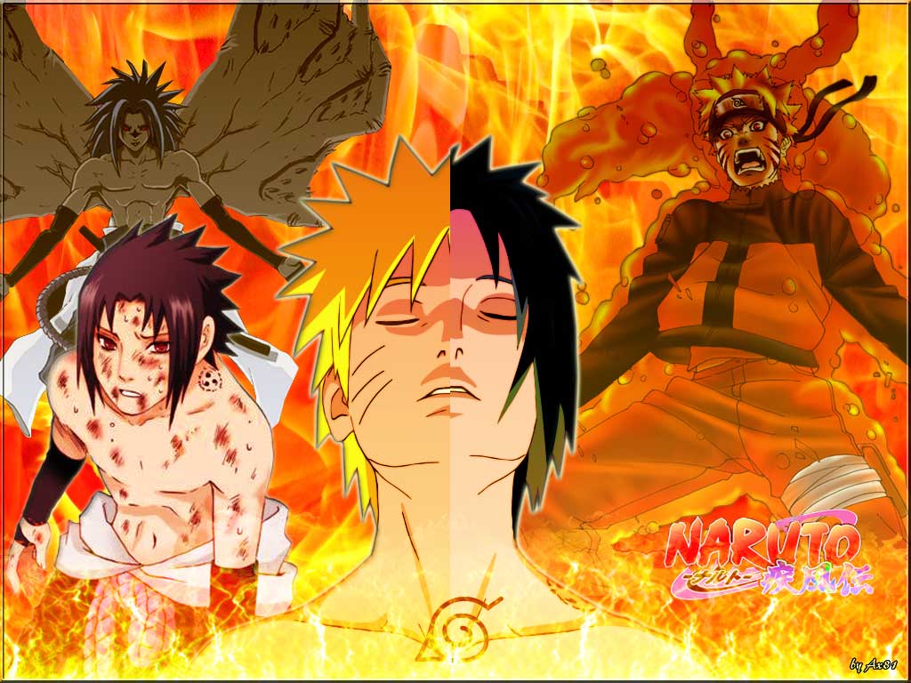  Gambar  Naruto Kata Kata Gambar  C