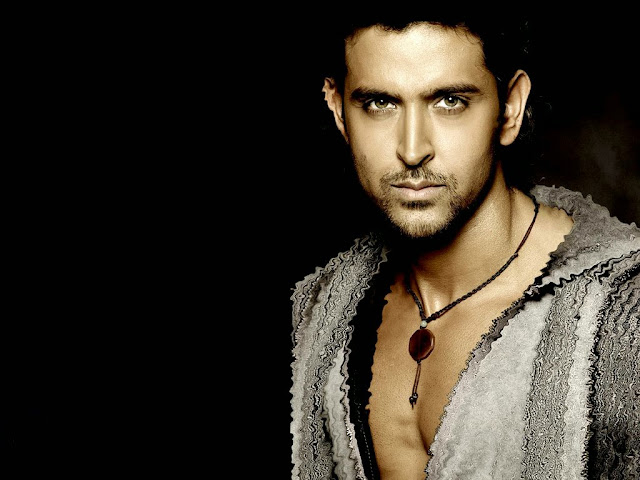 Hrithik Roshan HD Wallpaper